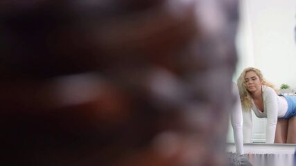 Russian Mom Anal POV Magic